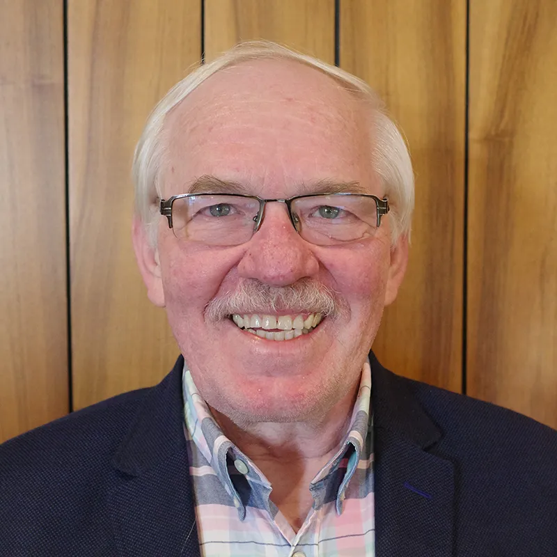 Associate Prof. Ervin Toth